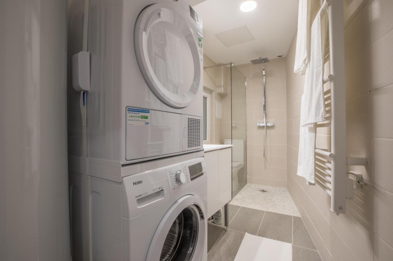 Typique, Authentique, Super Pratique Appartement Marseilles