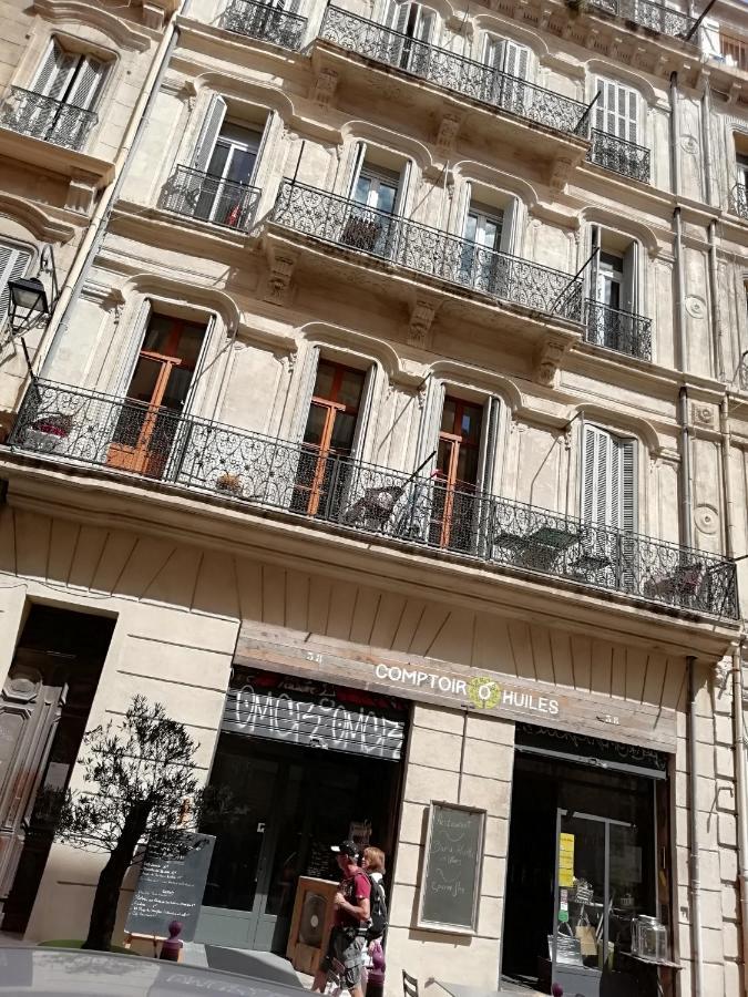 L'escale *