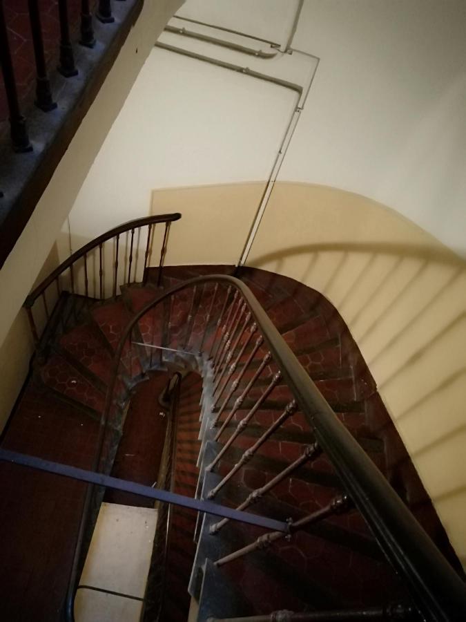 Căn hộ L'escale