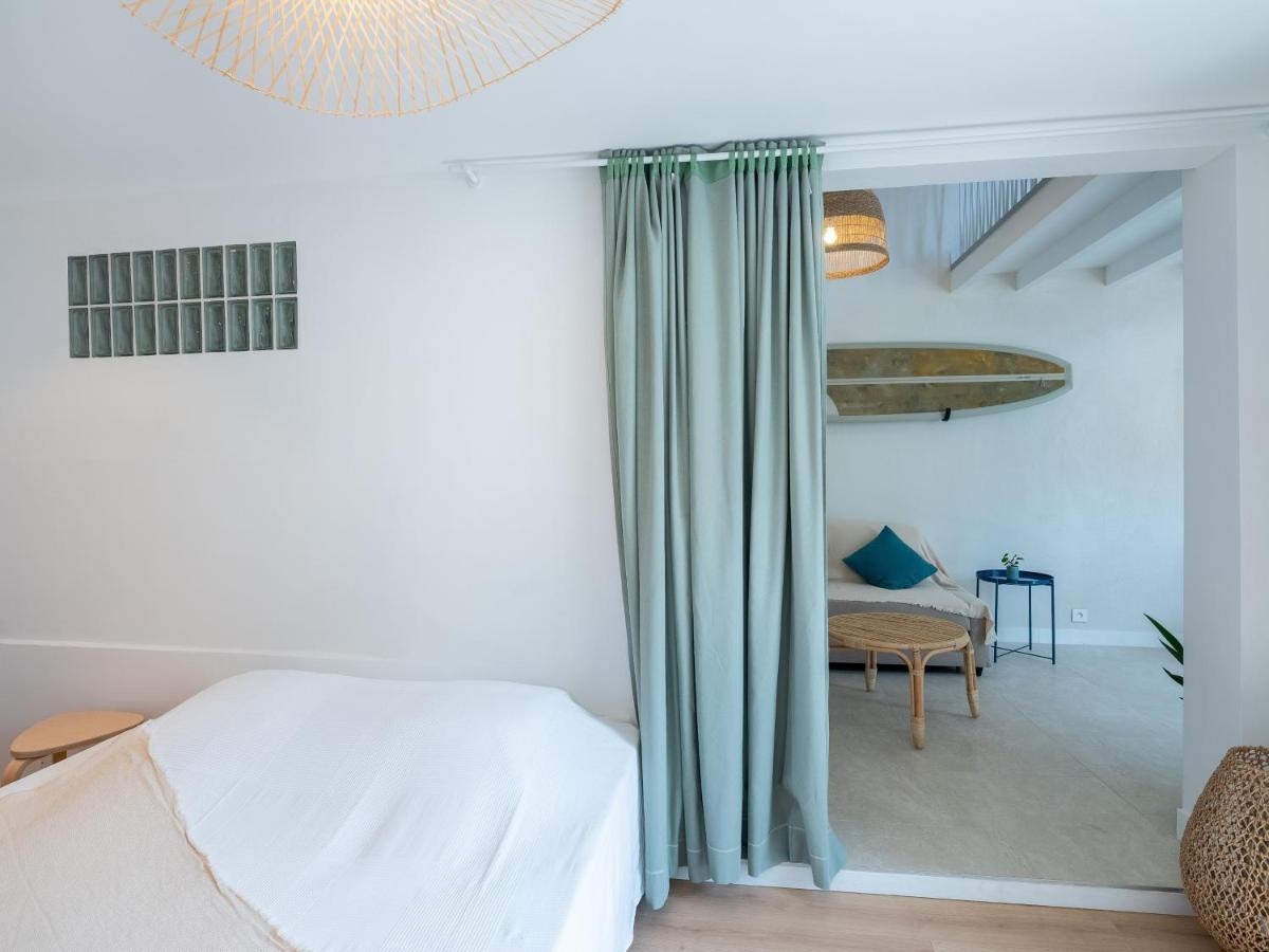 Ferienhaus La Cala Malmousque - Magnifique Petite Maison Au Bord De L'eau