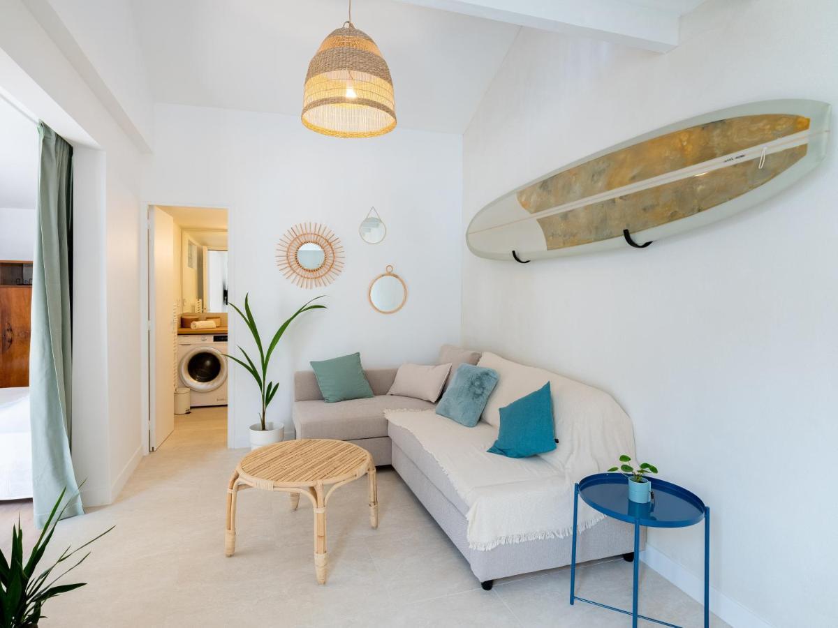 La Cala Malmousque - Magnifique Petite Maison Au Bord De L'eau * Marseilles