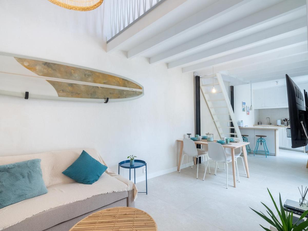 La Cala Malmousque - Magnifique Petite Maison Au Bord De L'eau * Marseilles