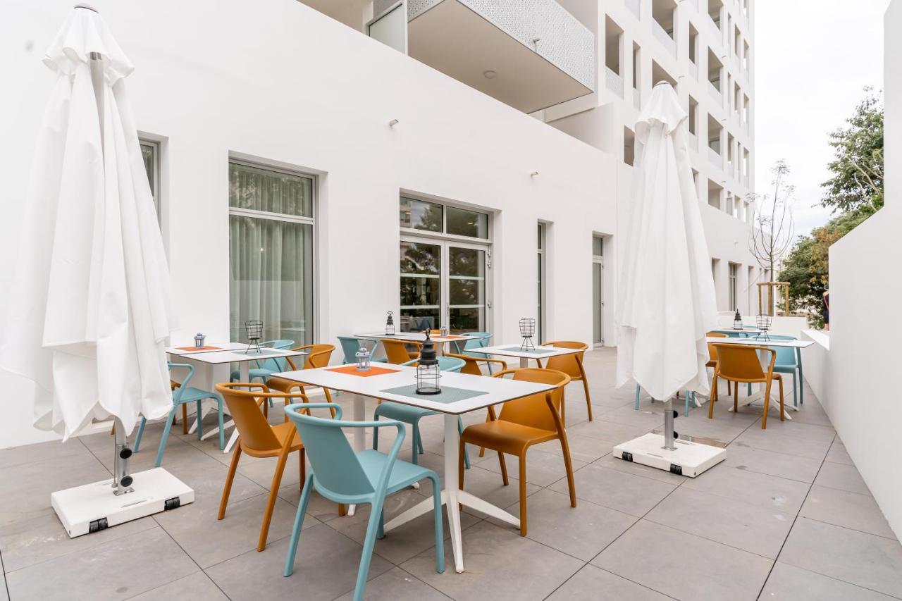 De Valmante Apartment