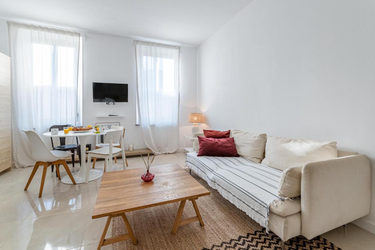 Le Borely: Climatise Avec 2 Chambres, A 800m De La *
