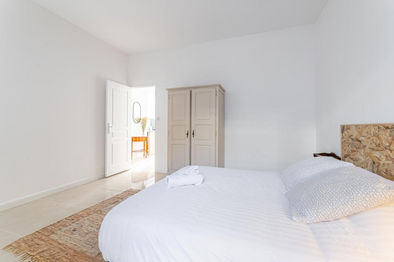 Apartment Le Borely: Climatise Avec 2 Chambres, A 800m De La