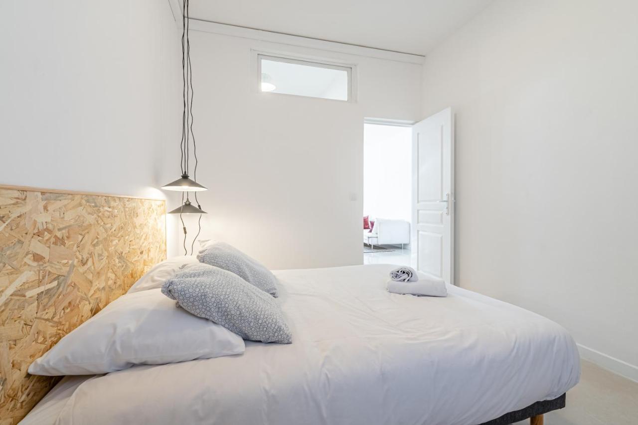 Apartment Le Borely: Climatise Avec 2 Chambres, A 800m De La