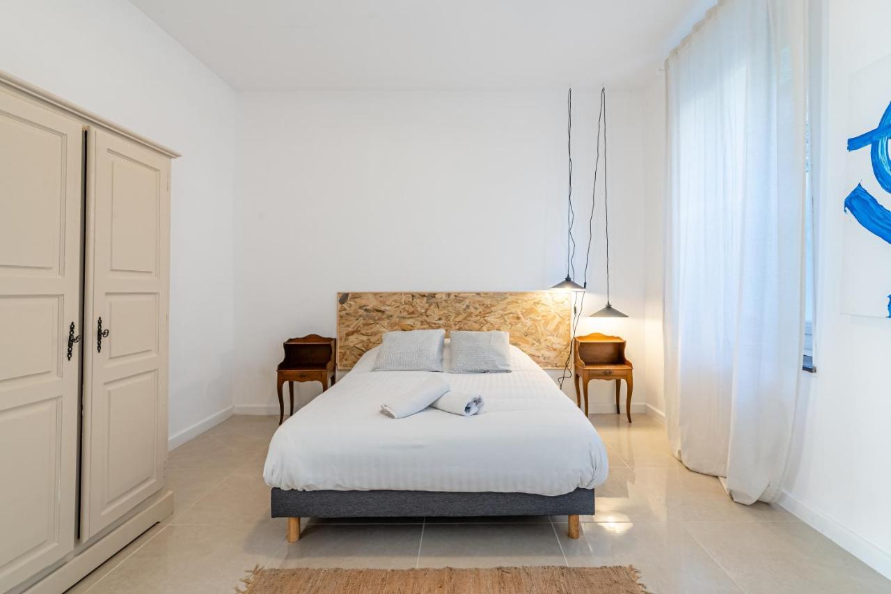 Le Borely: Climatise Avec 2 Chambres, A 800m De La * Marseille