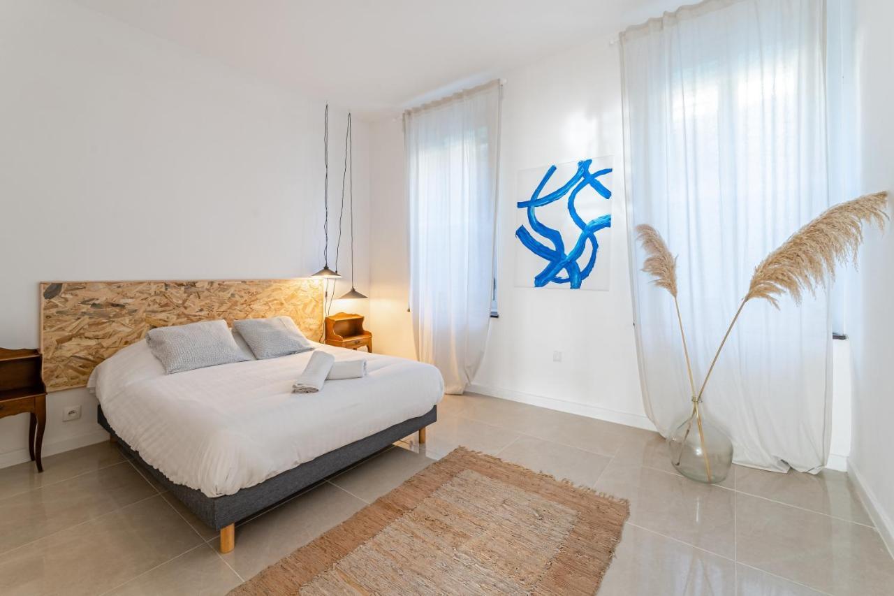 Apartment Le Borely: Climatise Avec 2 Chambres, A 800m De La *