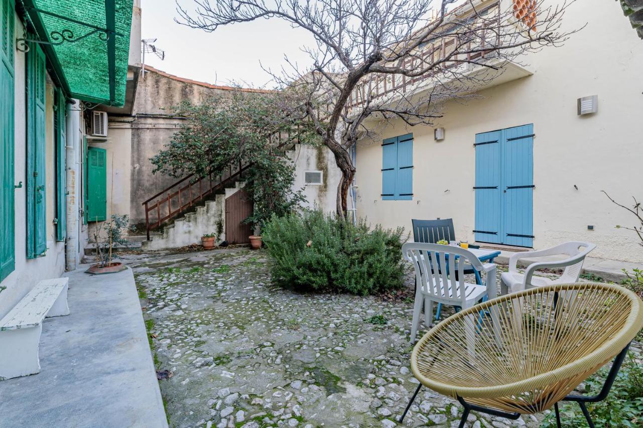 Le Borely: Climatise Avec 2 Chambres, A 800m De La *