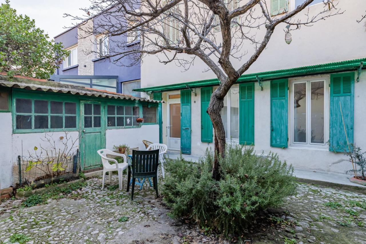 Apartment Le Borely: Climatise Avec 2 Chambres, A 800m De La