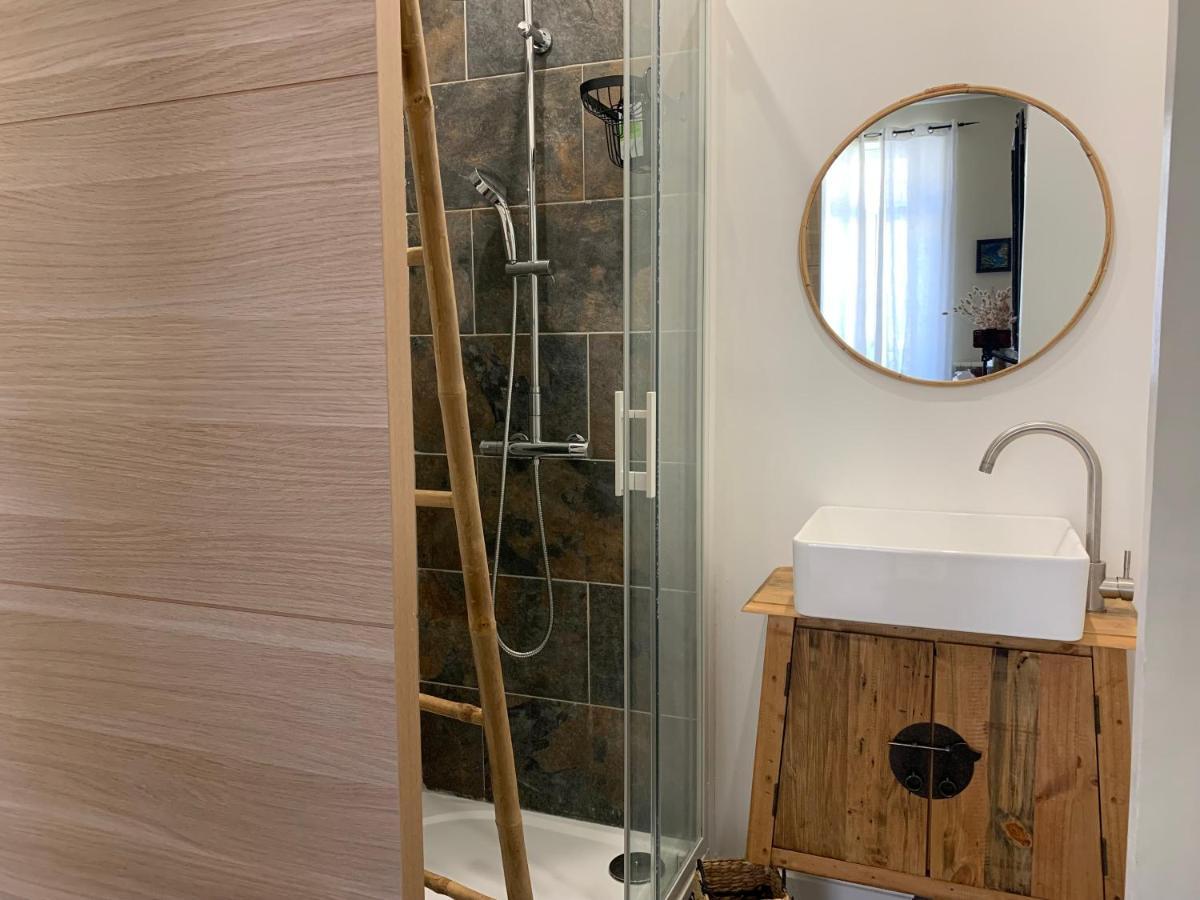 Frühstückspension Le Transvaal-maison D'hotes Marseilles