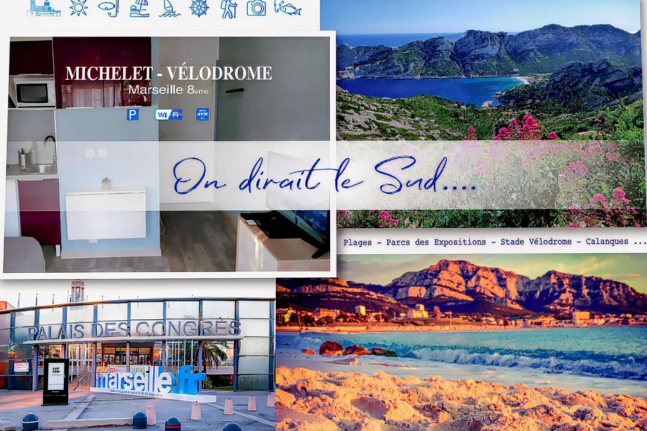 Studio Cosy Near Beach & Expositions' Parc