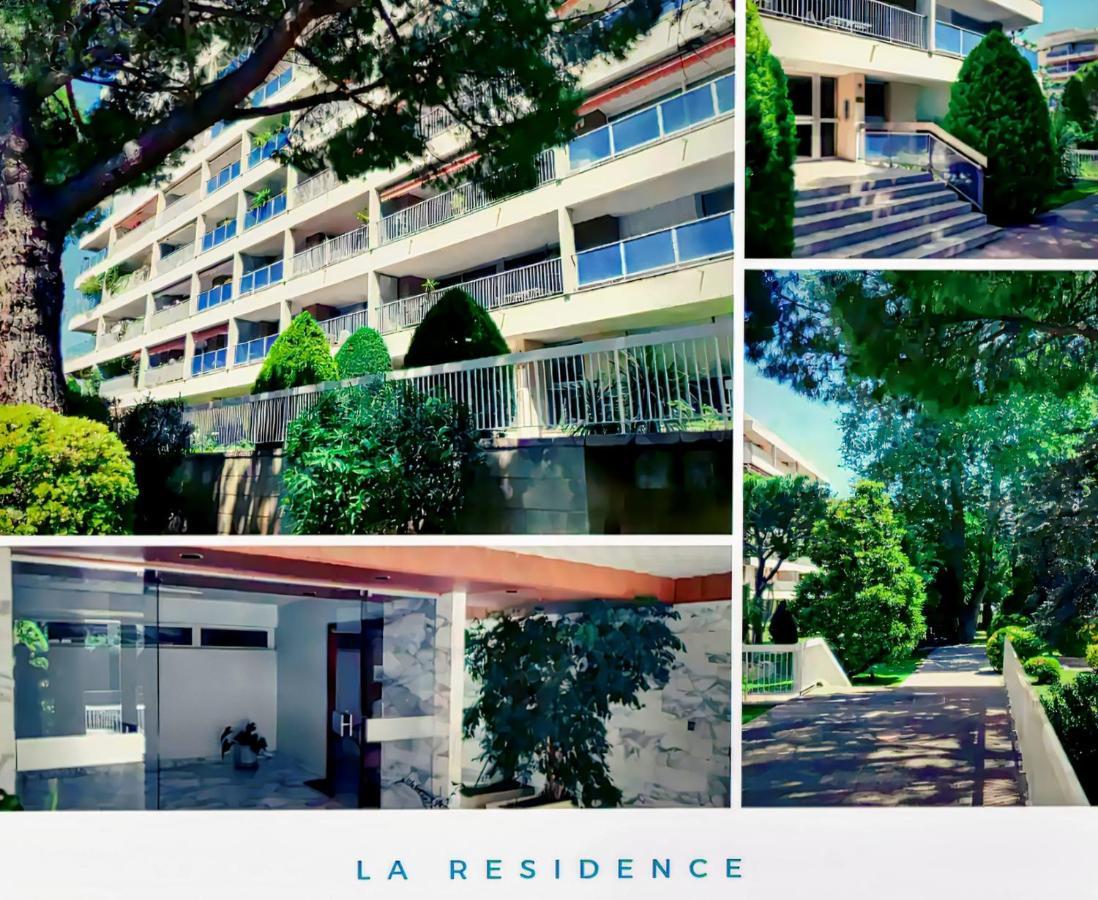 Studio Cosy Near Beach & Expositions' Parc Apartment