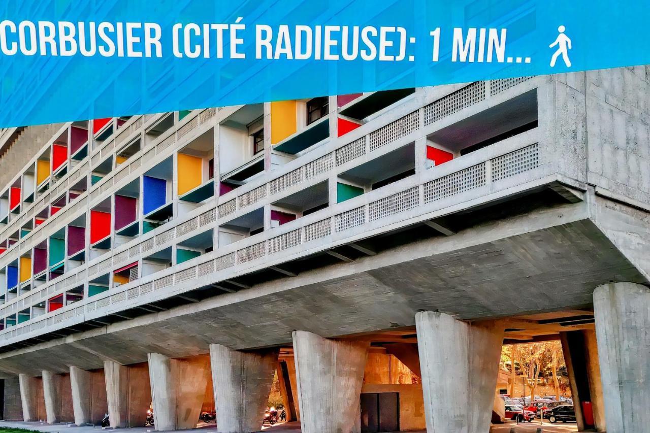 Apartment Studio Cosy Near Beach & Expositions' Parc *