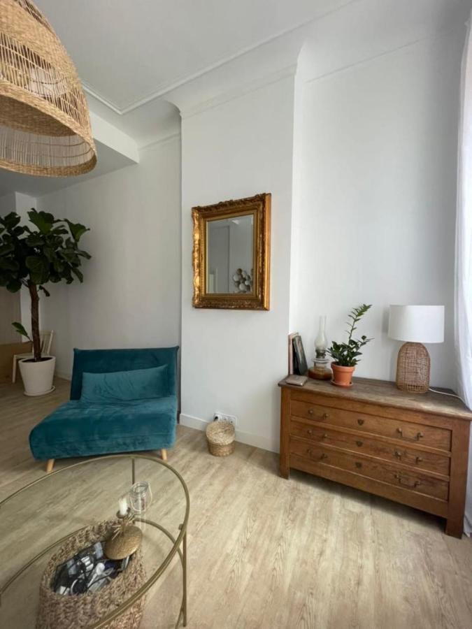Elegant Apt In The Heart Of *