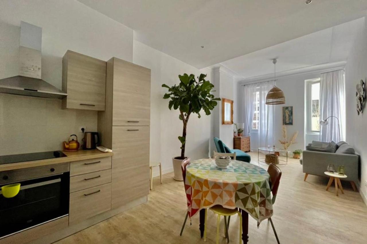 Elegant Apt In The Heart Of