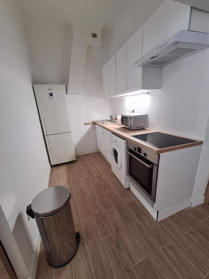 Charmant T2 Haussmannien En Centre Ville Căn hộ Marseille