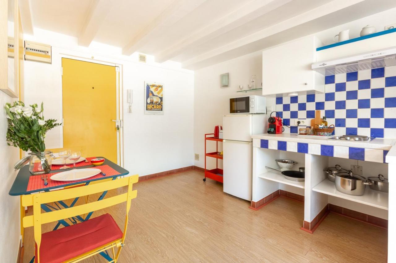 56 - Comme De Bateau A L'entree Du Port Apartamento *