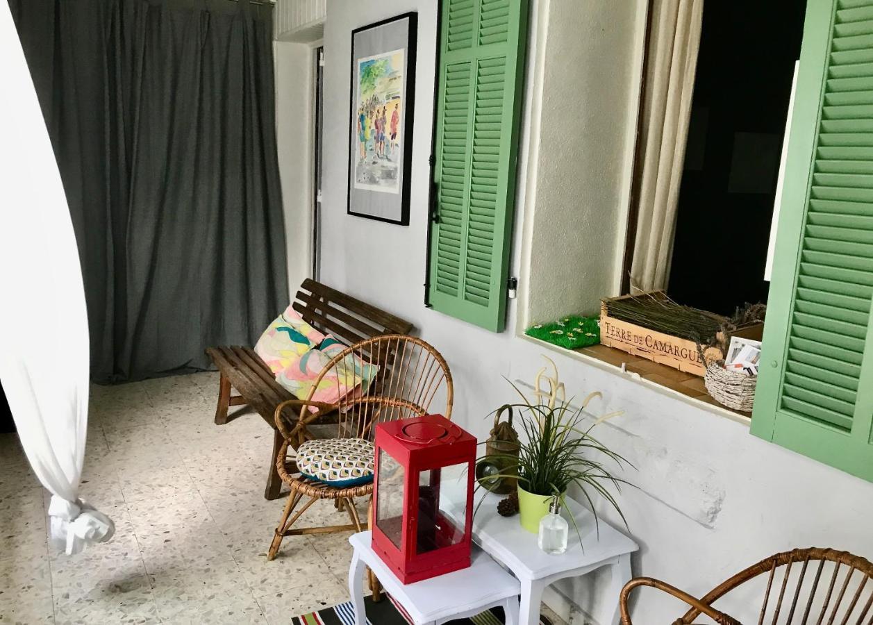 Holiday home Typique Maison De Pecheurs Marseille