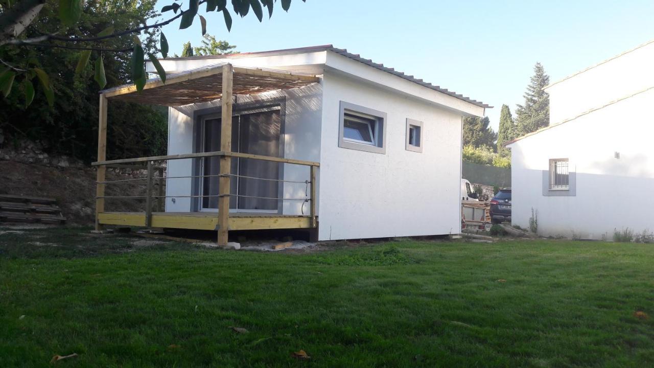 Le De La Treille Chalet Marseilles