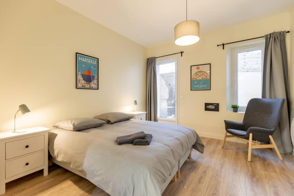 Appartement Domino Casa 2 - L'Hotel Hospitalier