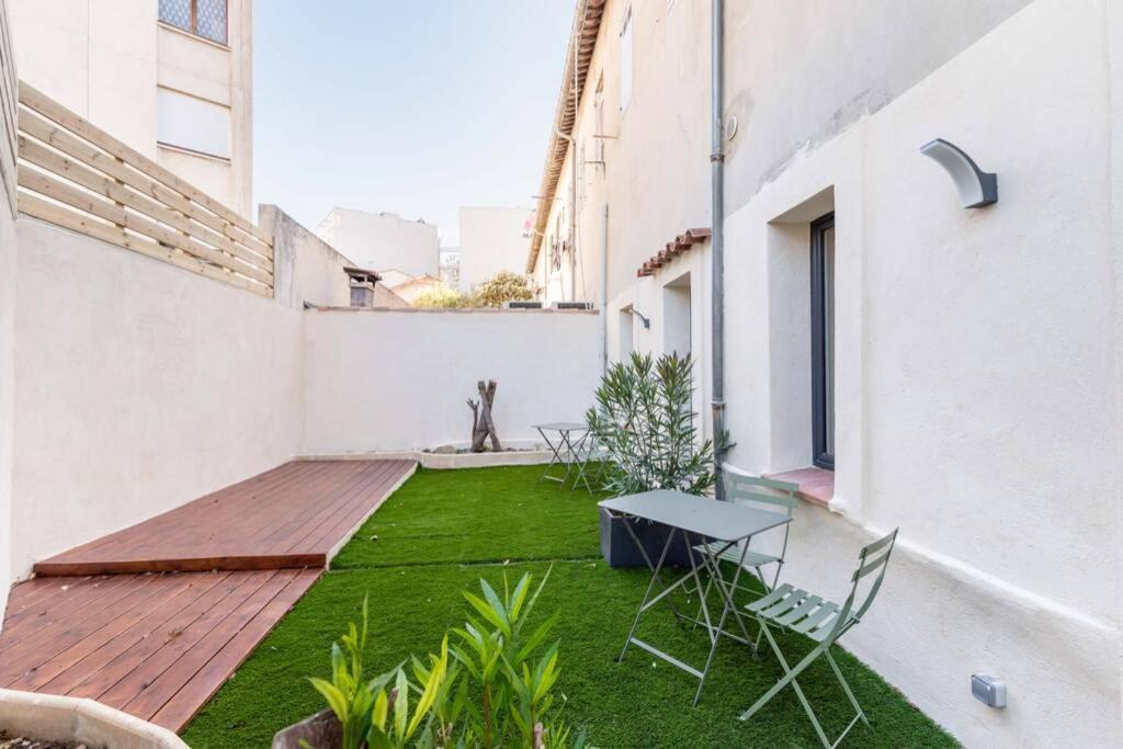 Domino Casa 2 - L'Hotel Hospitalier Appartement *