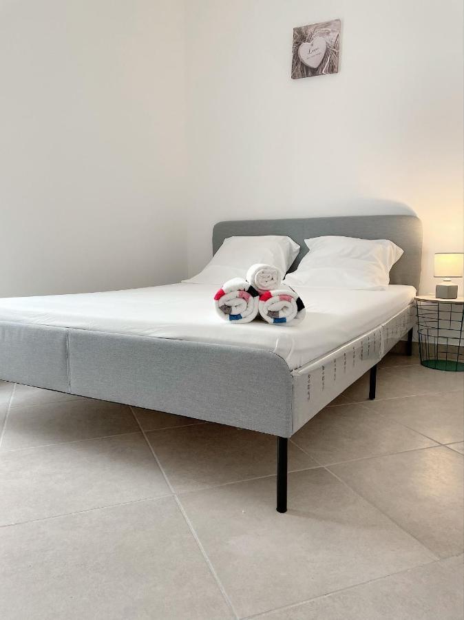 Chic Apartment Marseille