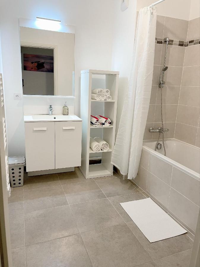 Chic Apartment Marseille
