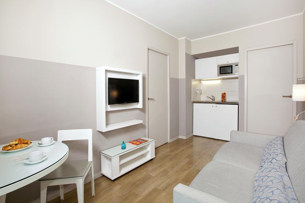 Residhome Aparthotel
