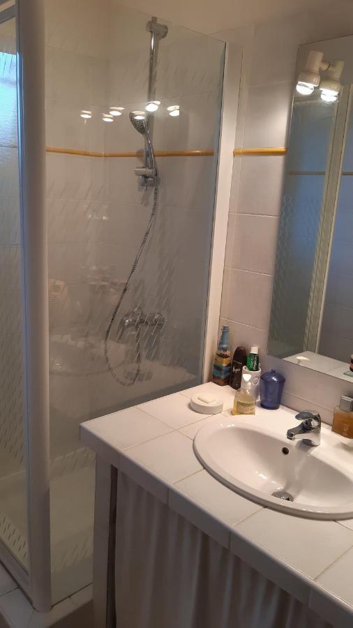Bed & Breakfast Privee Avec Piscine Marseille