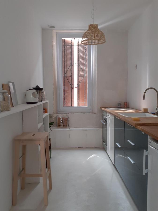Bed & Breakfast Les Maisonnettes De L'estaque *