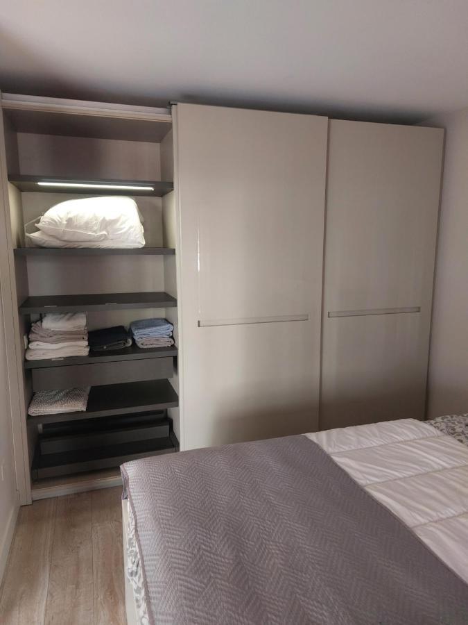 Apartment Le Bonn' Escale