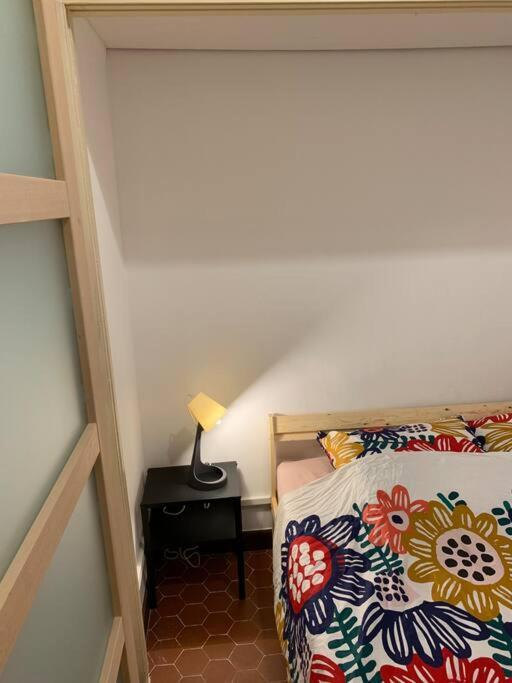 Palais Longchamps, T2 Cote Cour Appartement