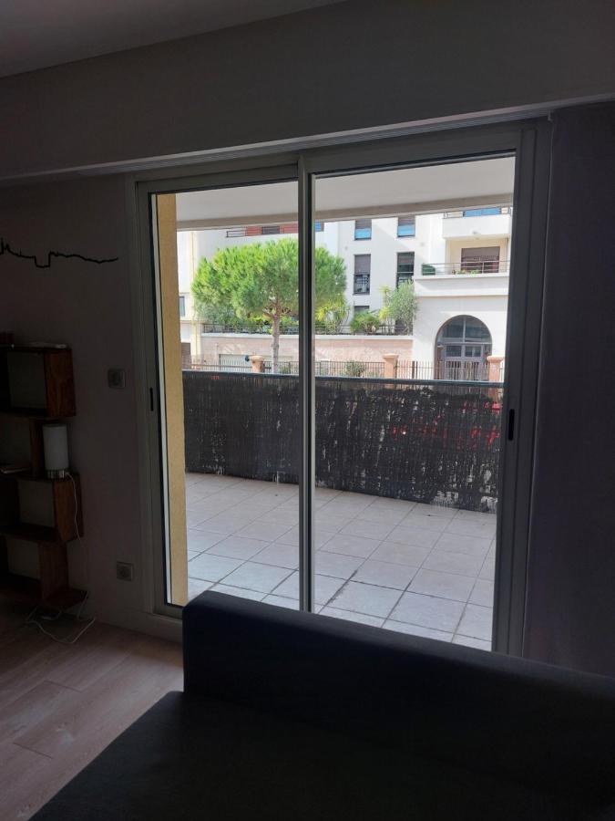 Le Bonn' Escale Apartment *