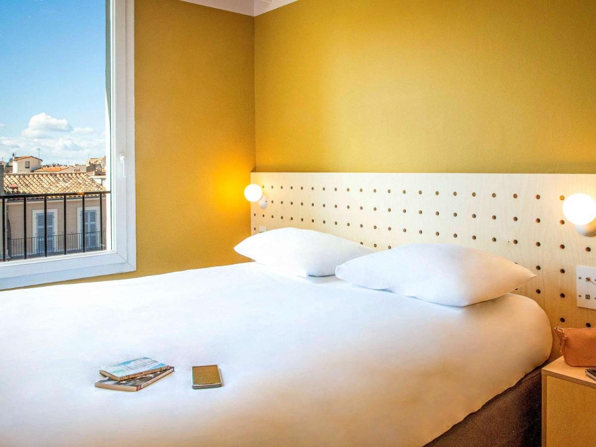 Greet Centre Saint Charles 2* Marselha