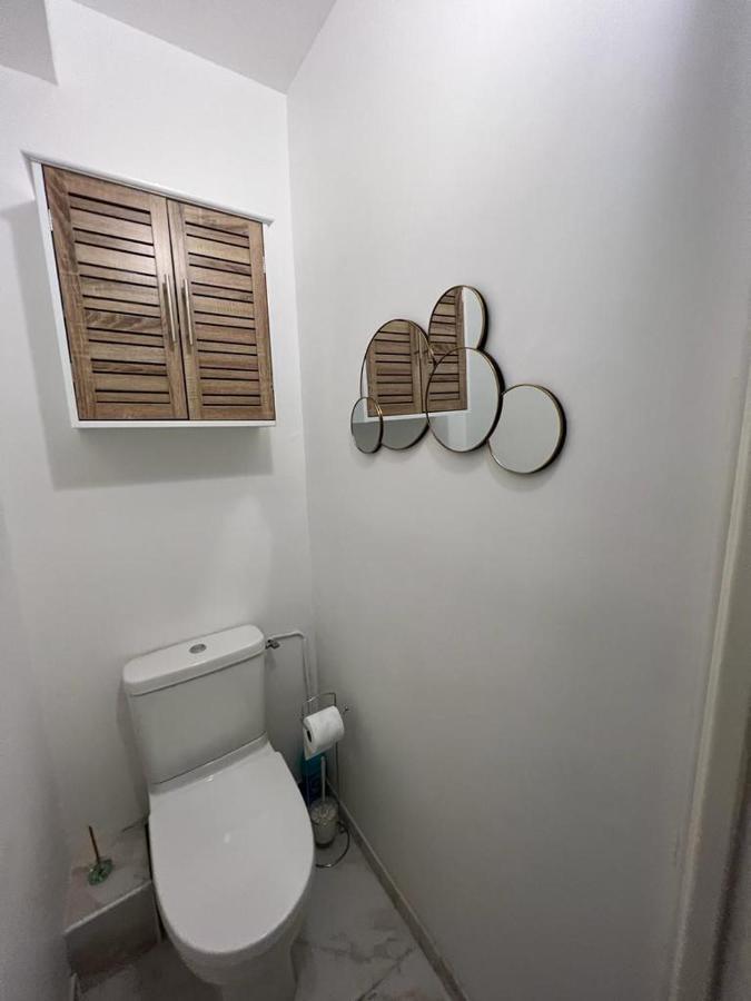 Marseille, Bel Et Spacieux De 60m² Apartamento *