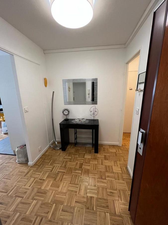 Marseille, Bel Et Spacieux De 60m² * Marsella