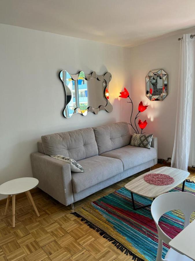 Marseille, Bel Et Spacieux De 60m² Apartamento