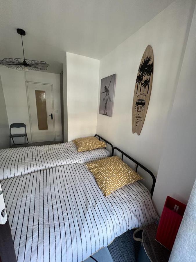 Marseille, Bel Et Spacieux De 60m² * Marsella