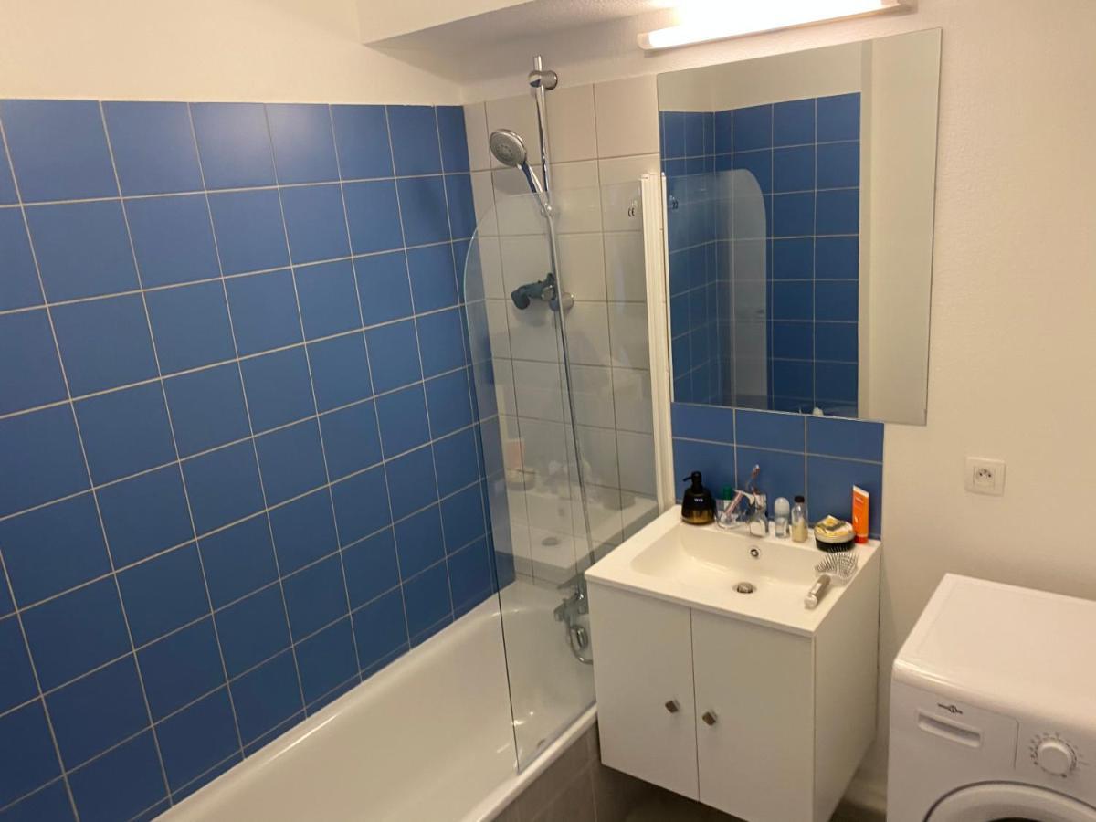 Apartment Le Velodrome Chic