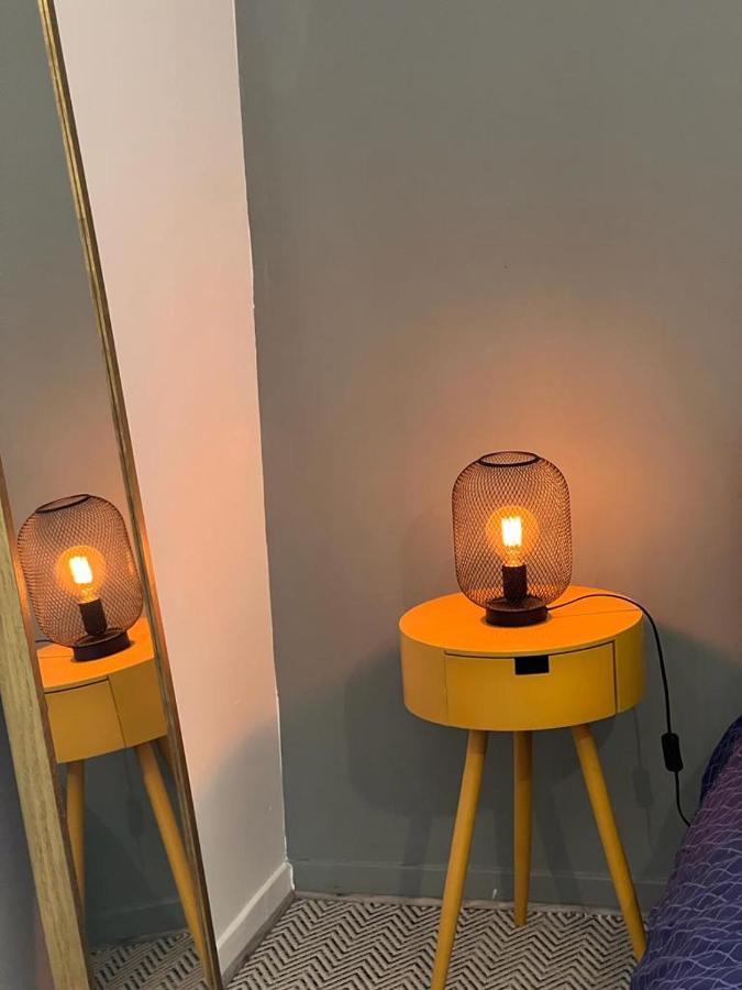 Marseille, Bel Et Spacieux De 60m² Apartamento *