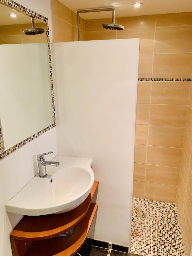 Apartment Ravissant En Plein Centre De