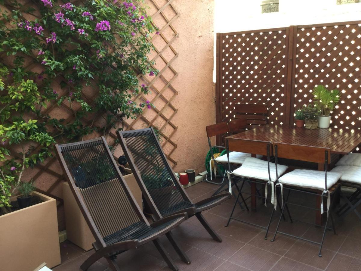 1 Personne Avec Terrasse Centre 3 Nuits Min , Femme Uniquement Homestay Marseille