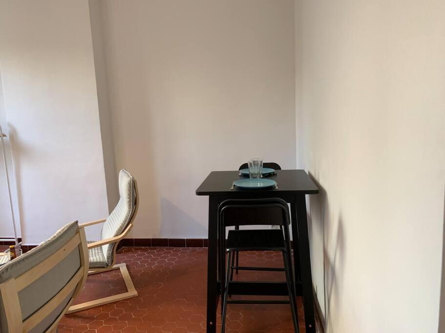 Appartement Palais Longchamps, T2 Cote Cour Marseilles