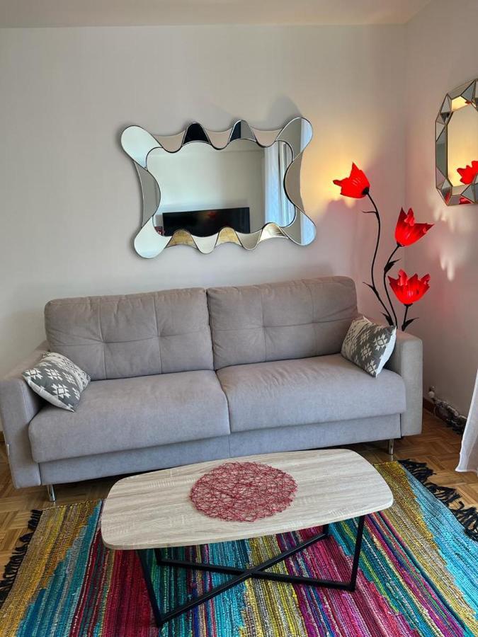 Marseille, Bel Et Spacieux De 60m² Apartamento