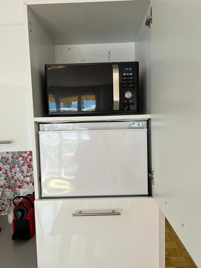 Apartamento Marseille, Bel Et Spacieux De 60m²