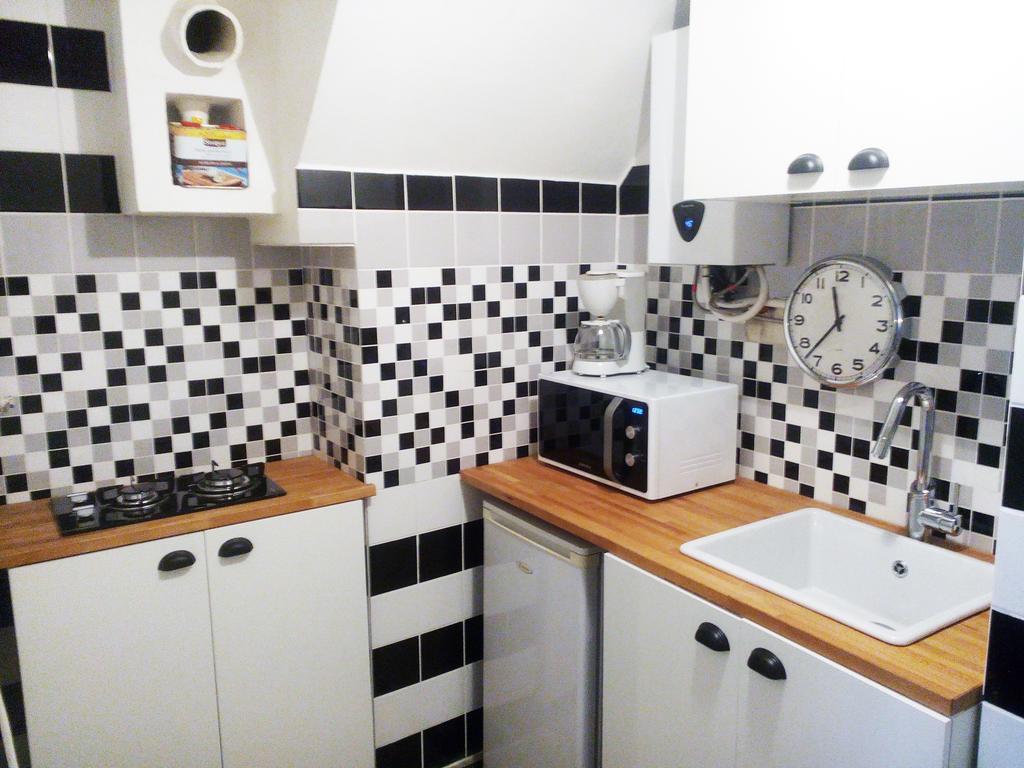 Le Canebiere Appartement *