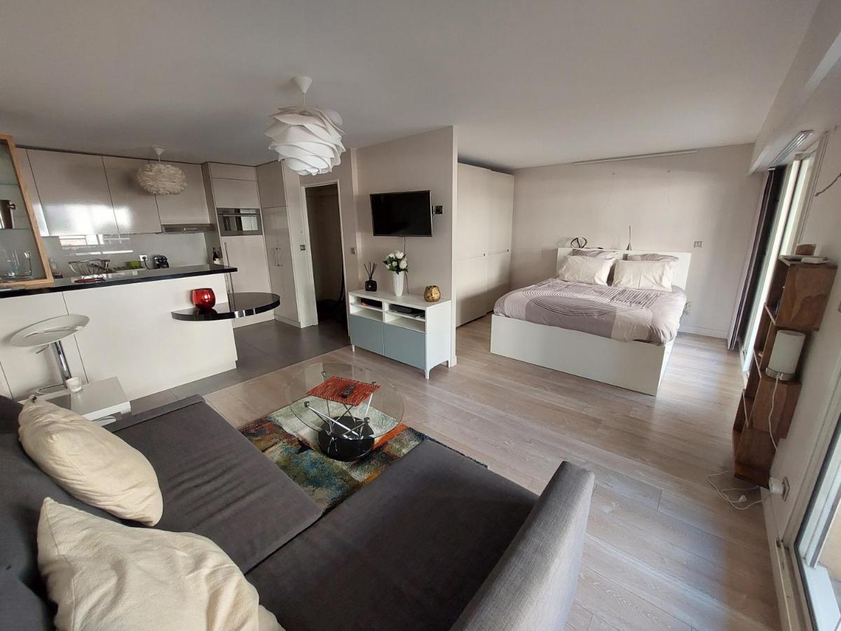 Apartment Le Bonn' Escale