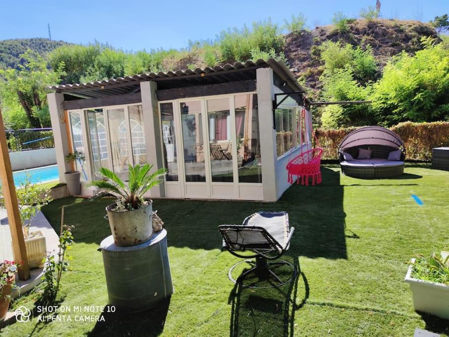 Suite Avec Jacuzzi 
