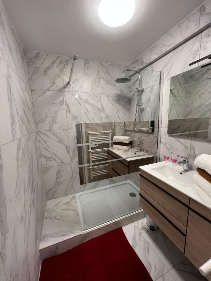 Apartment Cosy Joliette *